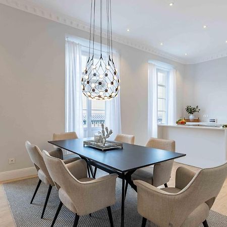 Living4Malaga Echegaray Grand Luxe Apartment Екстериор снимка