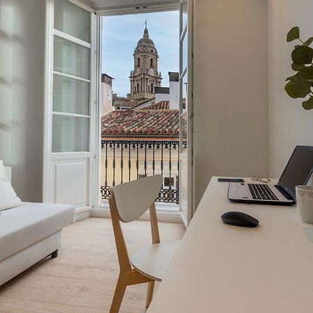 Living4Malaga Echegaray Grand Luxe Apartment Екстериор снимка