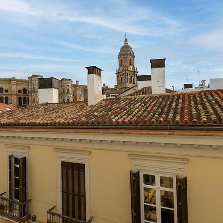 Living4Malaga Echegaray Grand Luxe Apartment Екстериор снимка